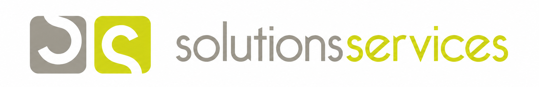 Solutions Services
